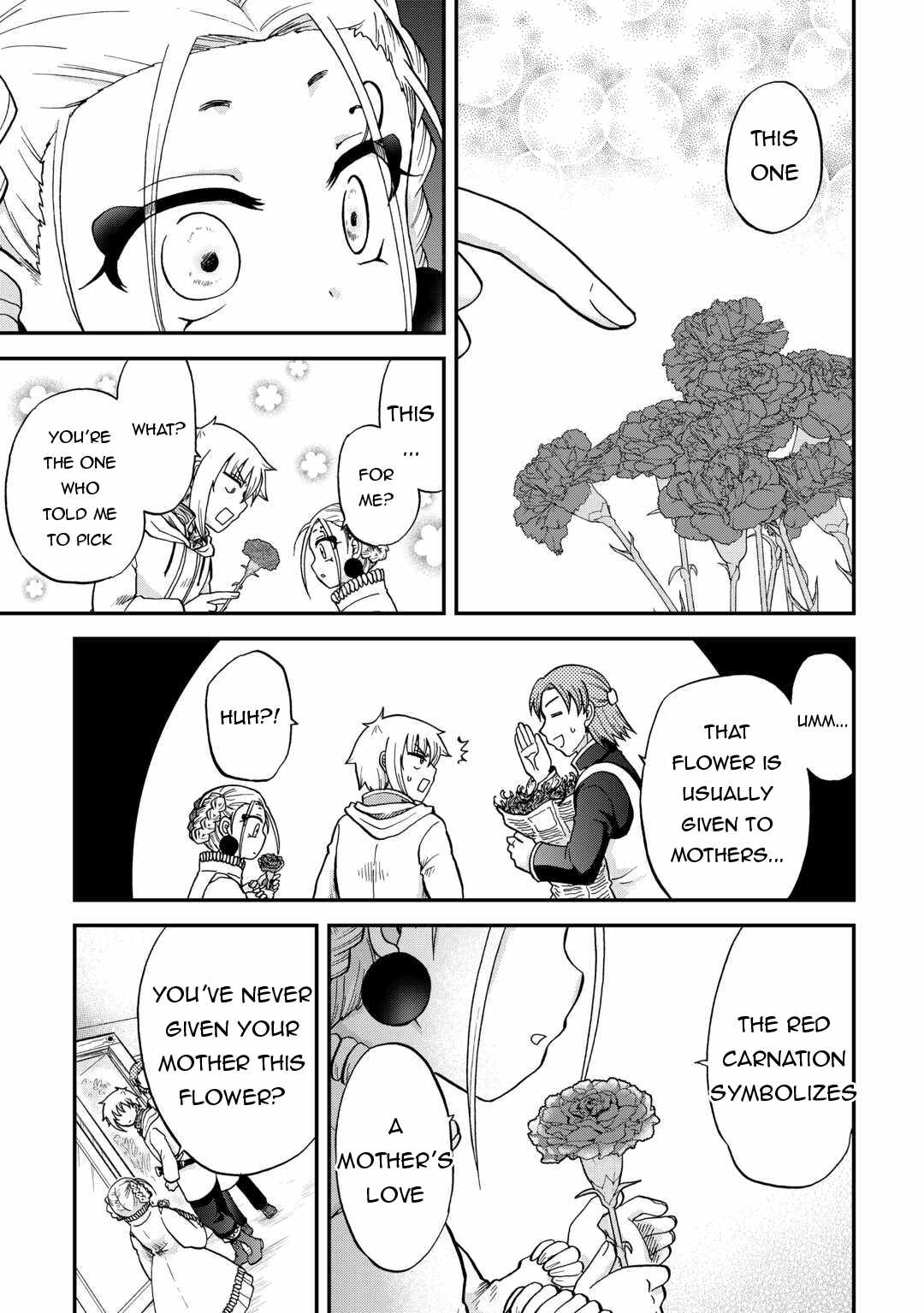 In Previous Life I was a Sword Emperor But now A Trash Prince Chapter 48 18